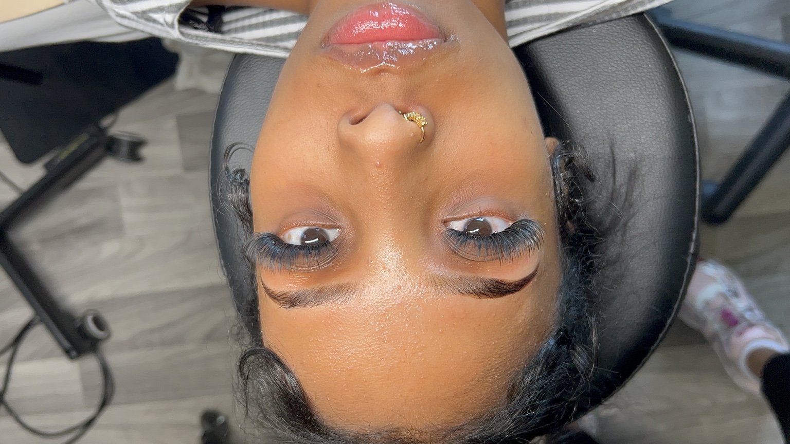 Soul Studio lash work